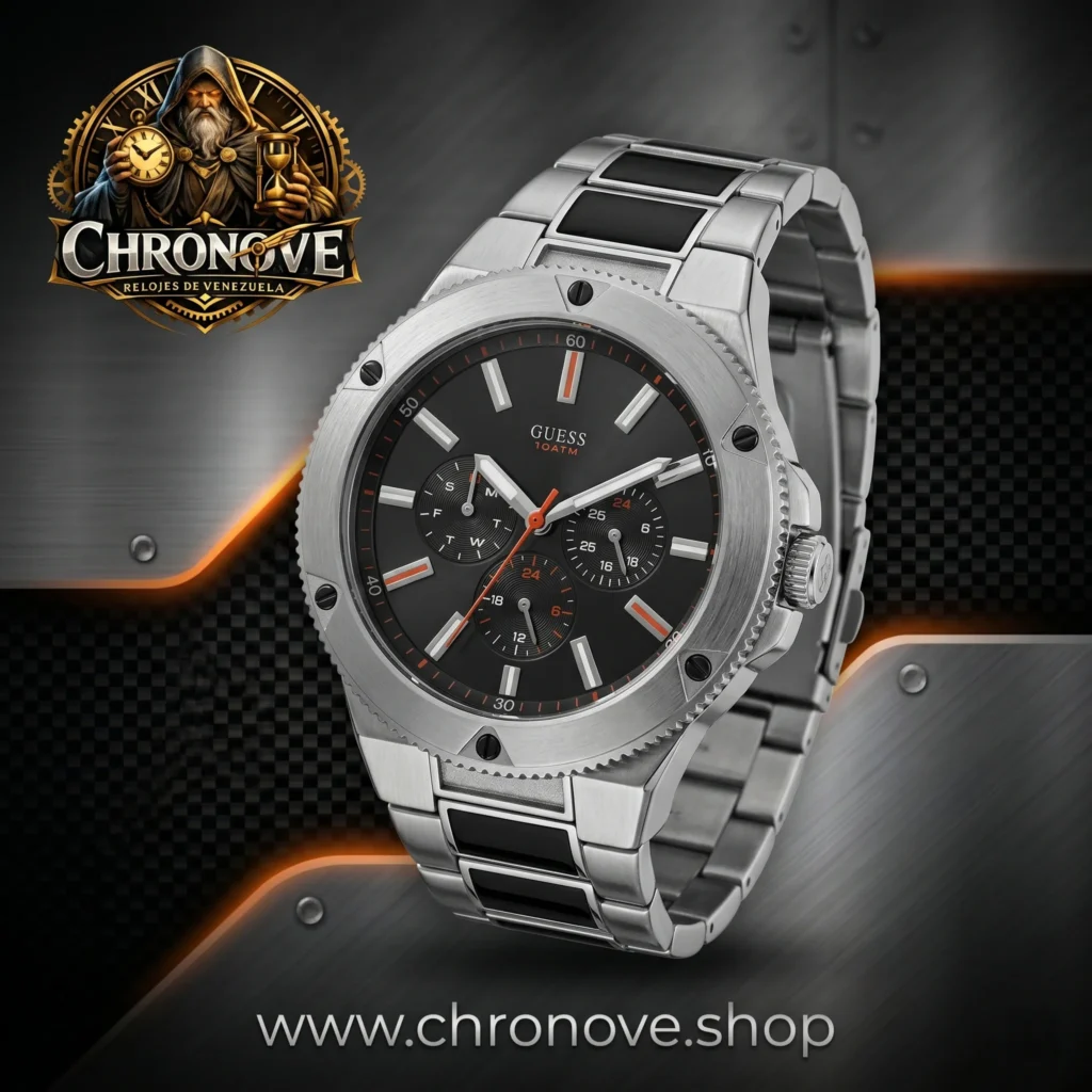 Guess 14020G1 5943