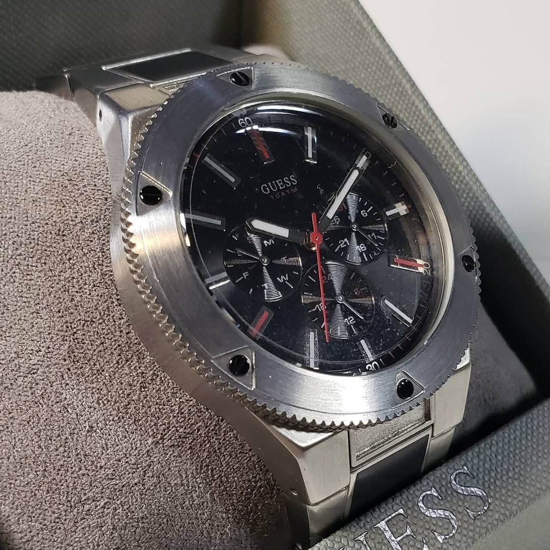 Guess 14020G1 5943 - Imagen 4