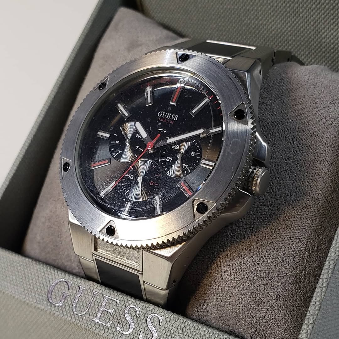 Guess 14020G1 5943 - Imagen 5