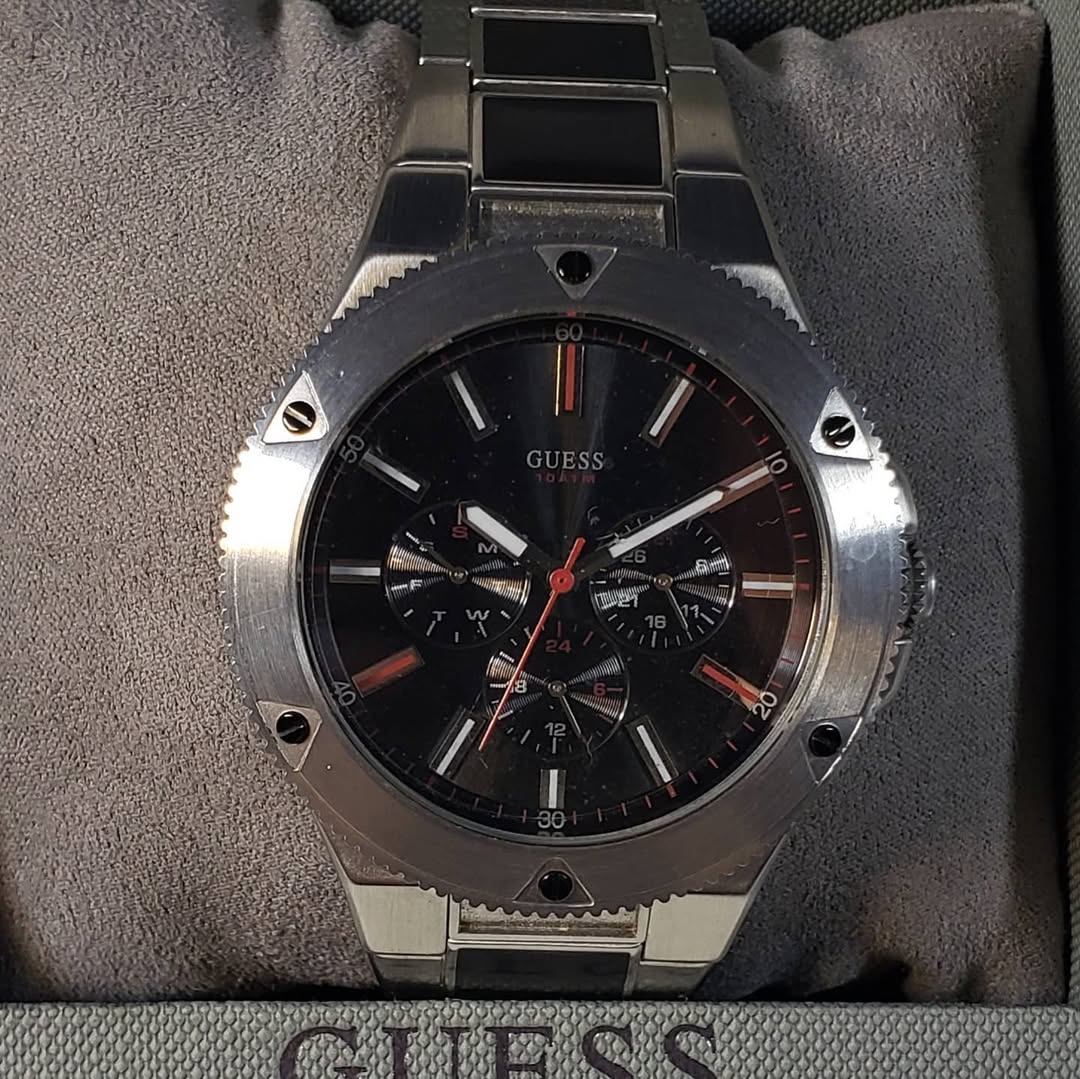 Guess 14020G1 5943 - Imagen 2