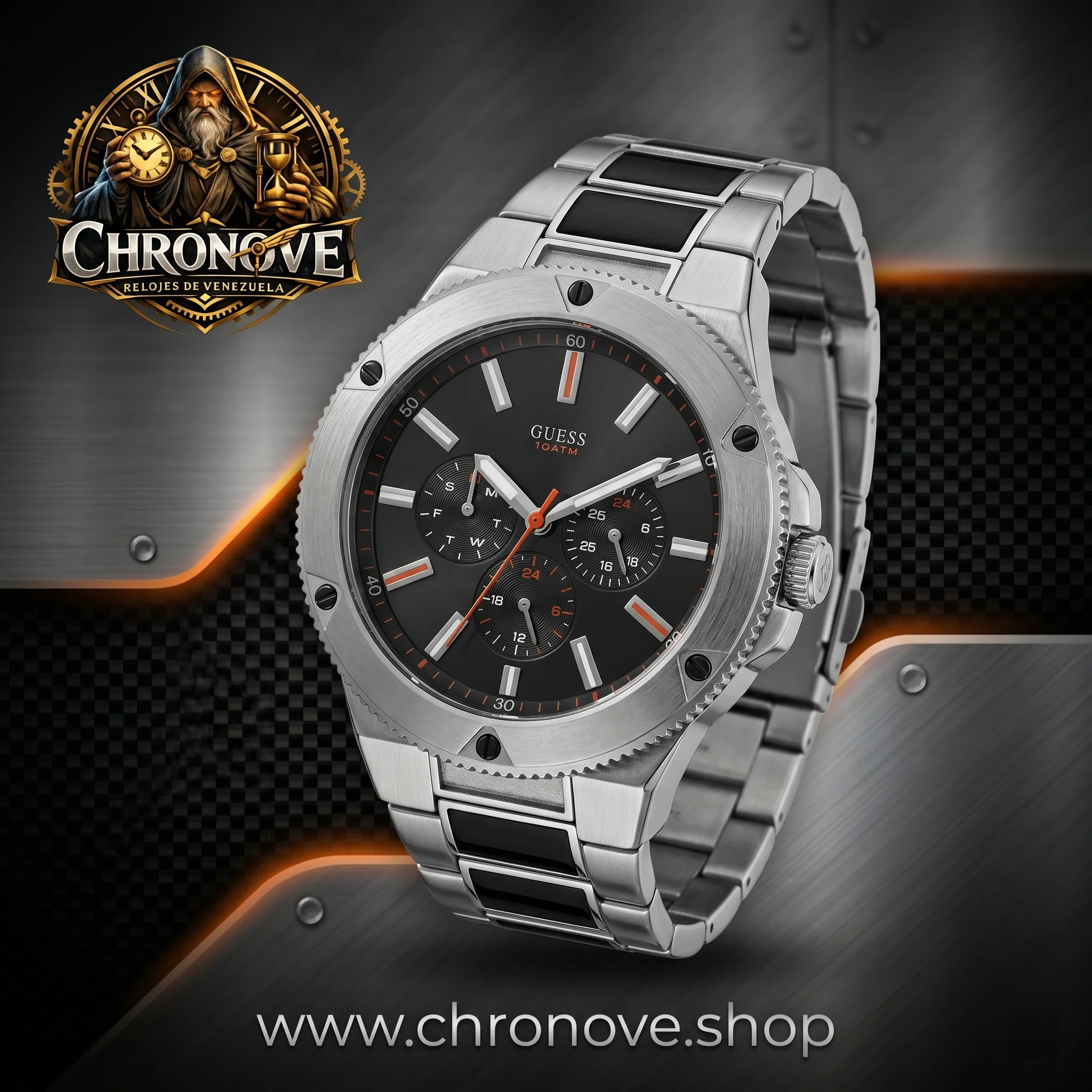 Guess 14020G1 5943