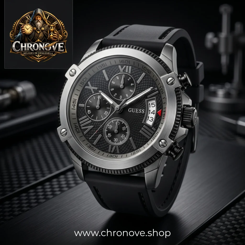 Guess 18542G2 10611