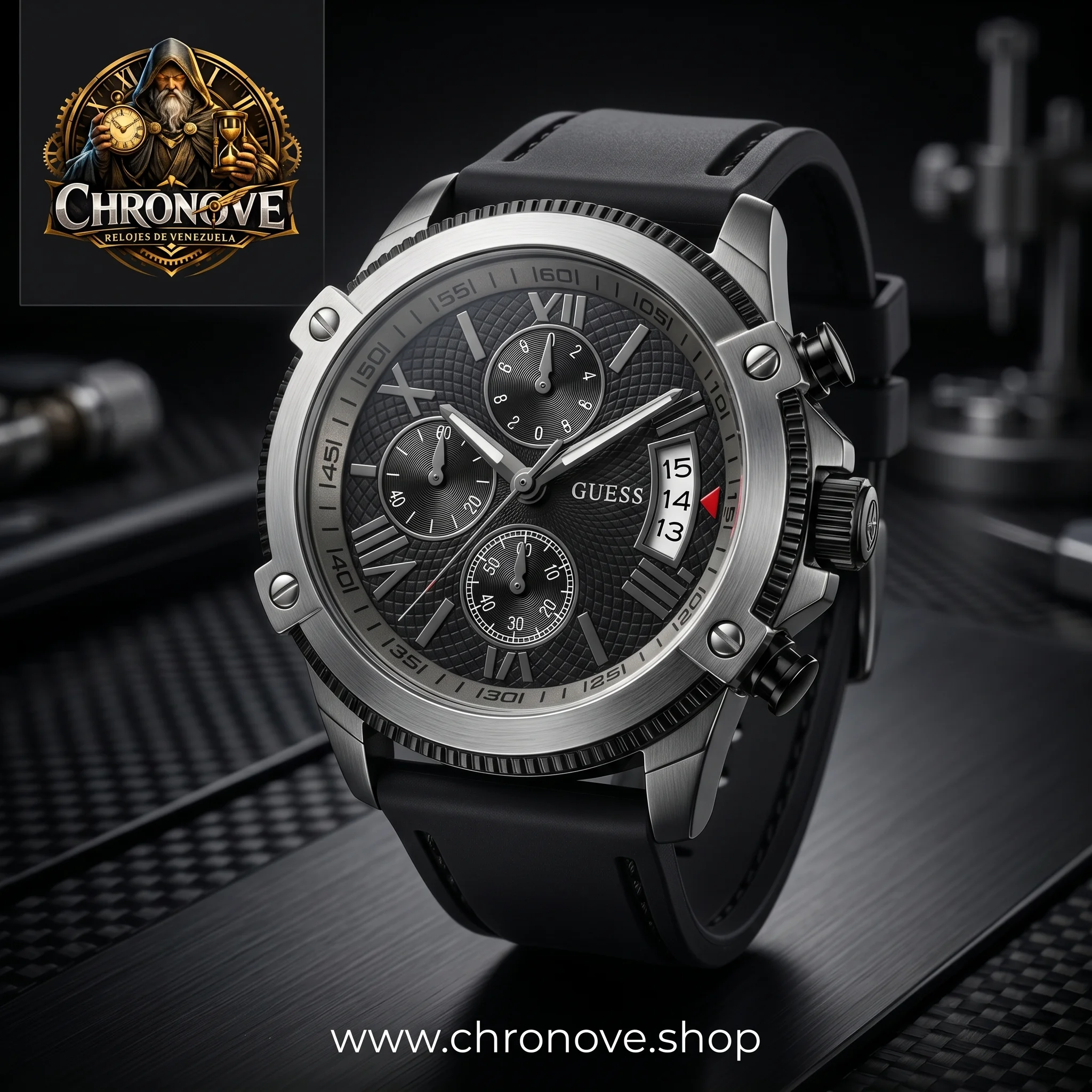 Guess 18542G2 10611
