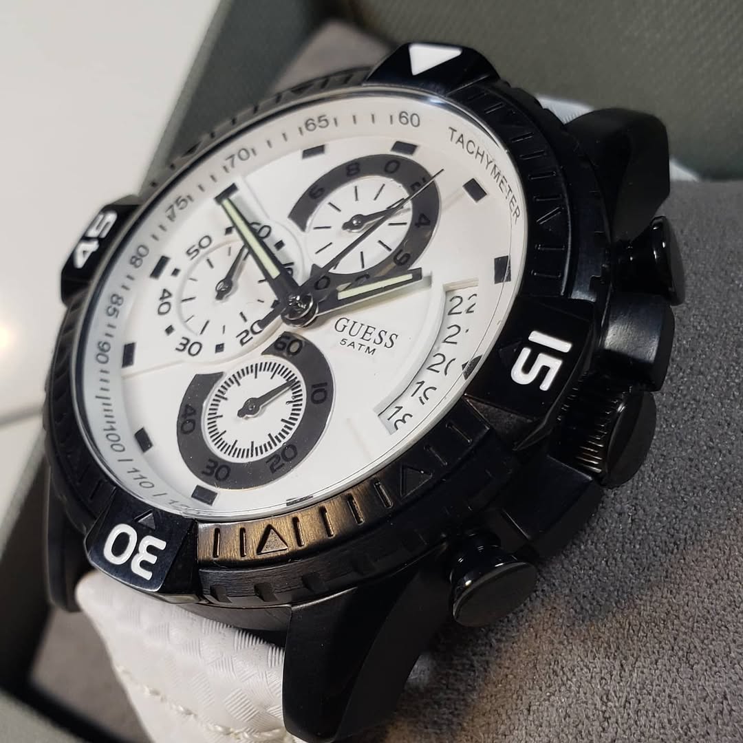 Guess 18547G2 10614 - Imagen 5