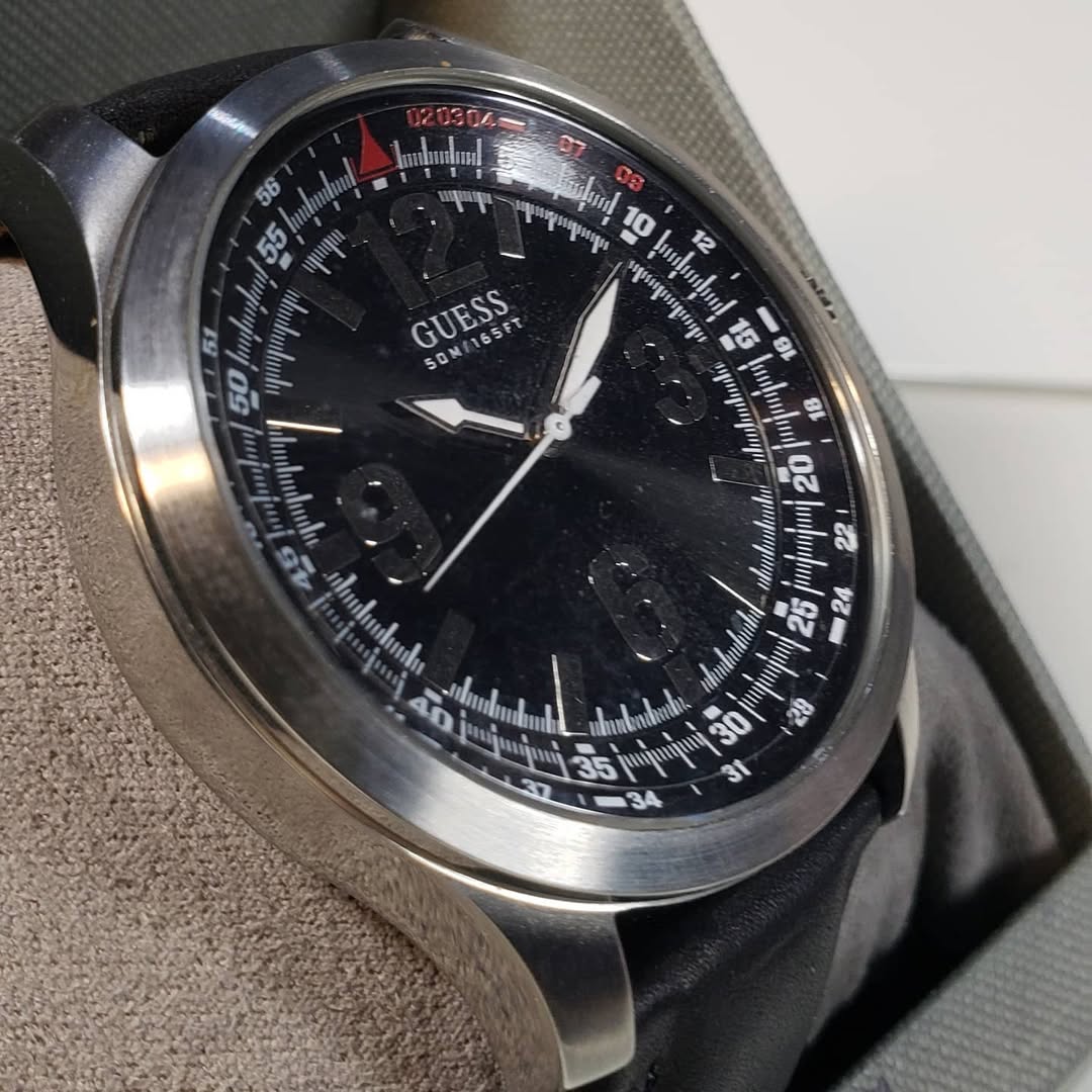 Guess 65017G1 12147 - Imagen 4