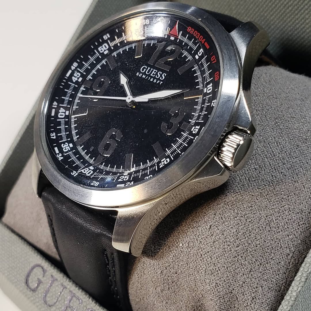 Guess 65017G1 12147 - Imagen 5