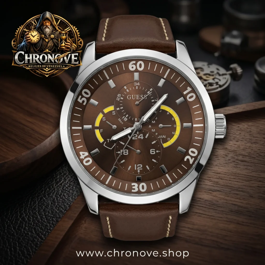 Guess 95046G2 10609