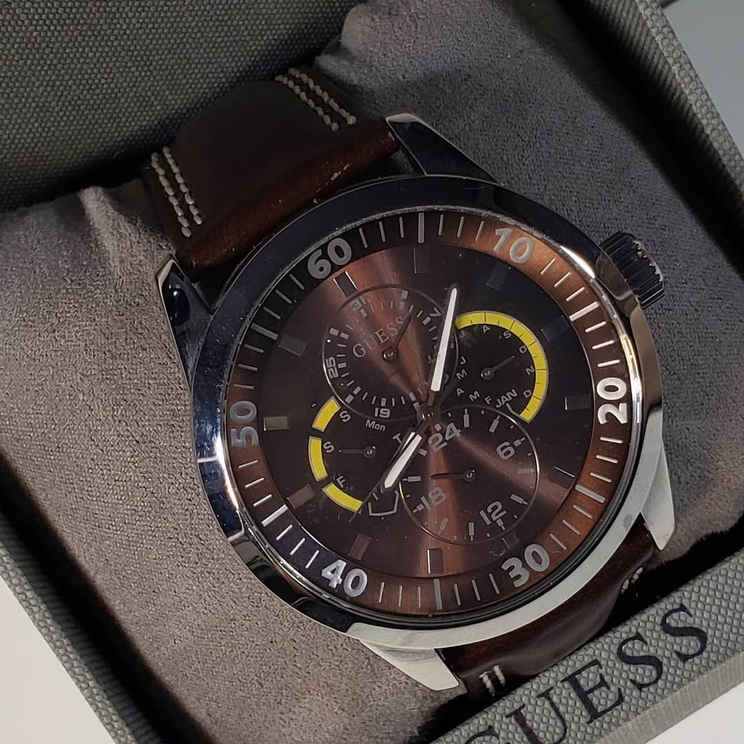 Guess 95046G2 10609 - Imagen 2