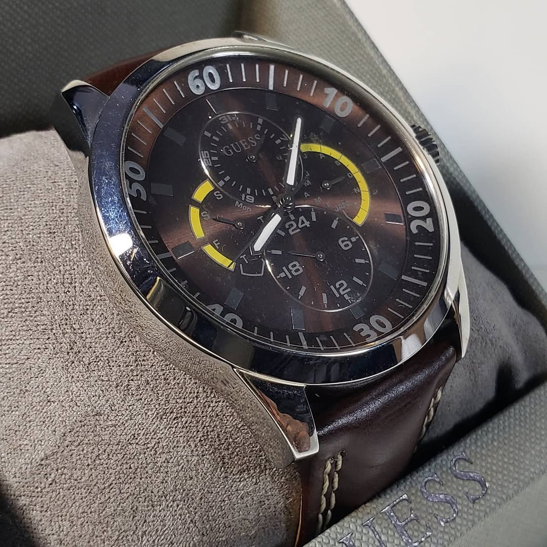 Guess 95046G2 10609 - Imagen 4