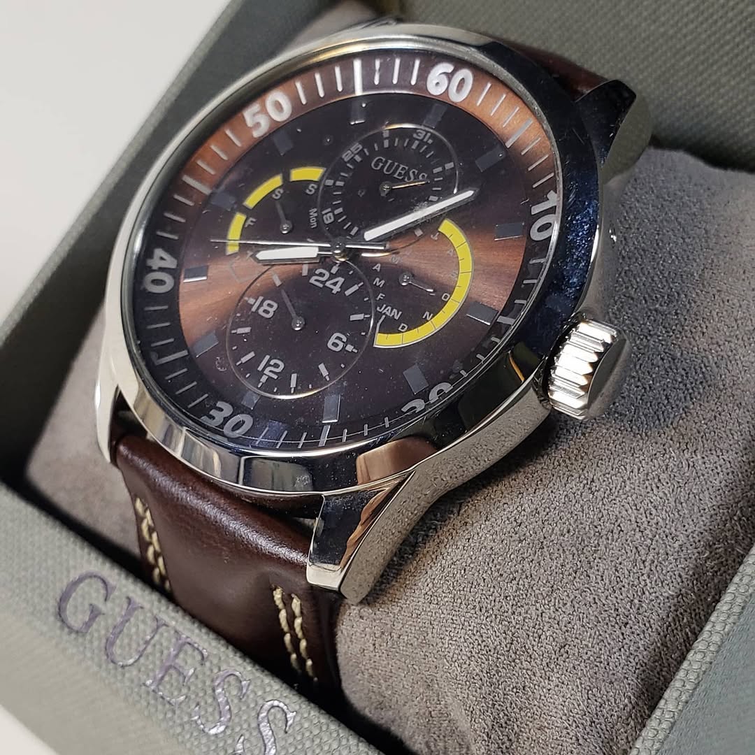 Guess 95046G2 10609 - Imagen 5