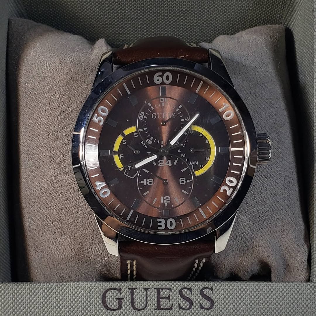 Guess 95046G2 10609 - Imagen 3