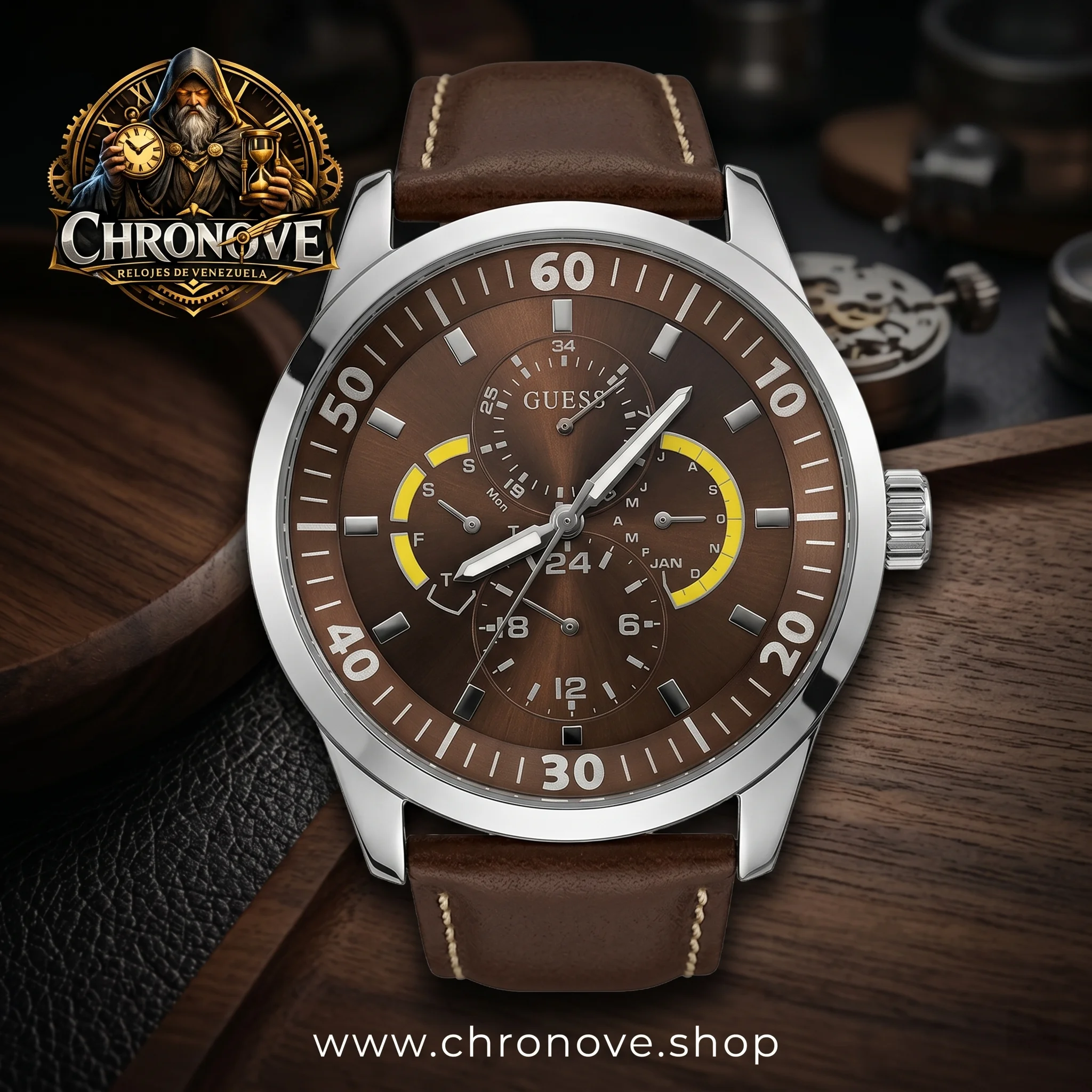 Guess 95046G2 10609