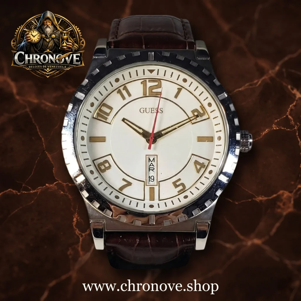 Guess 95064G2 8530