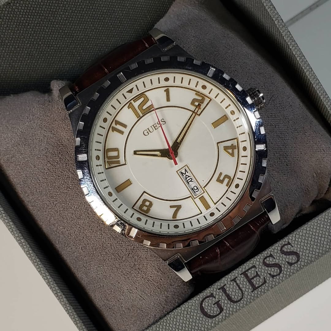Guess 95064G2 8530 - Imagen 4