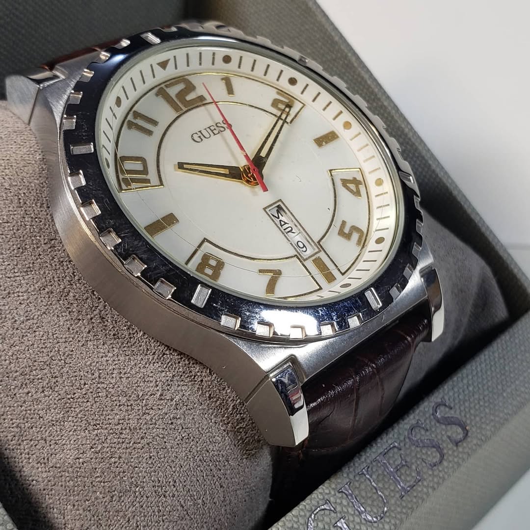 Guess 95064G2 8530 - Imagen 3