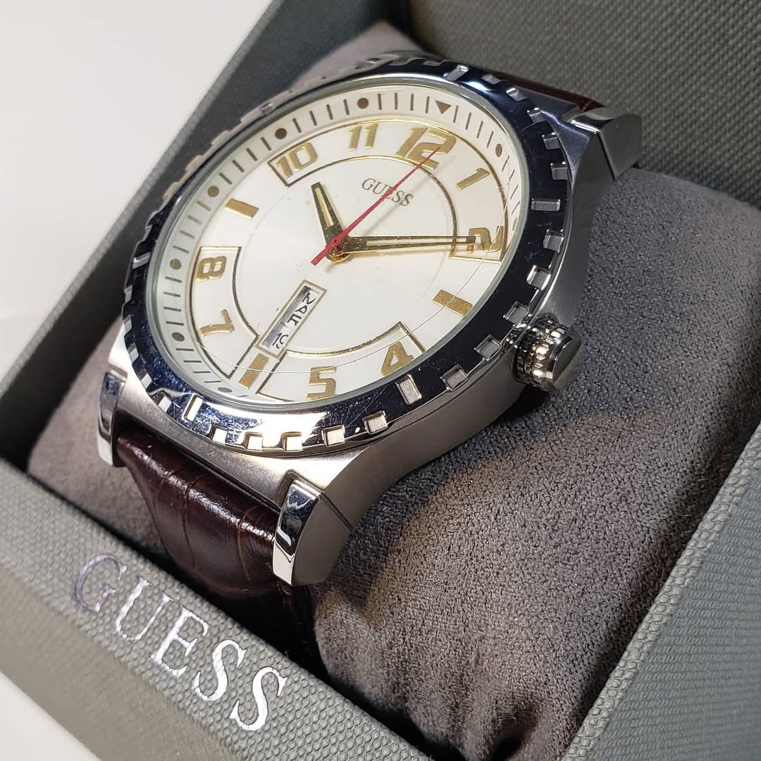 Guess 95064G2 8530 - Imagen 2