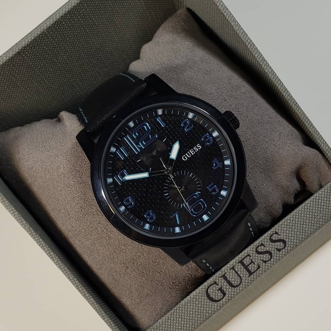 Guess 95111G3 9852 - Imagen 3