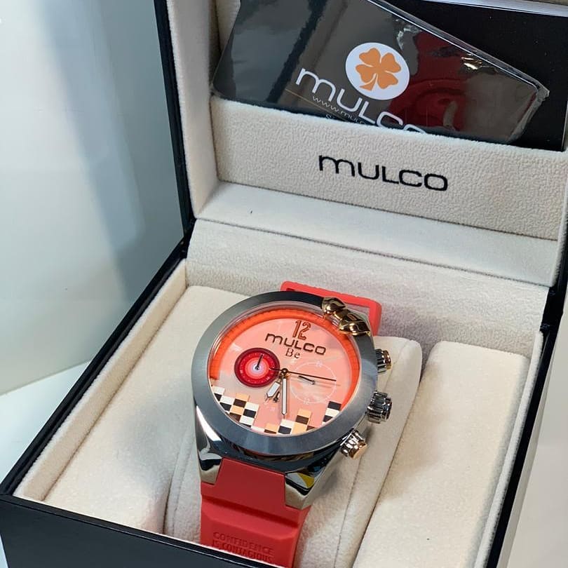 Mulco Be Confident MW5-4477 13949 - Imagen 2