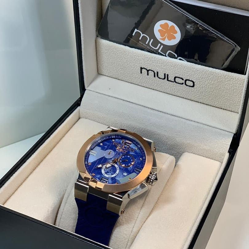 Mulco Cubismo MW5-3547 13846 - Imagen 2