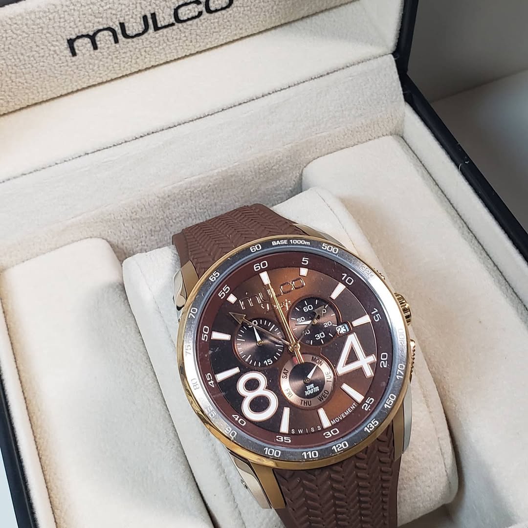 Mulco Deep MW1-29849 9895 - Imagen 3