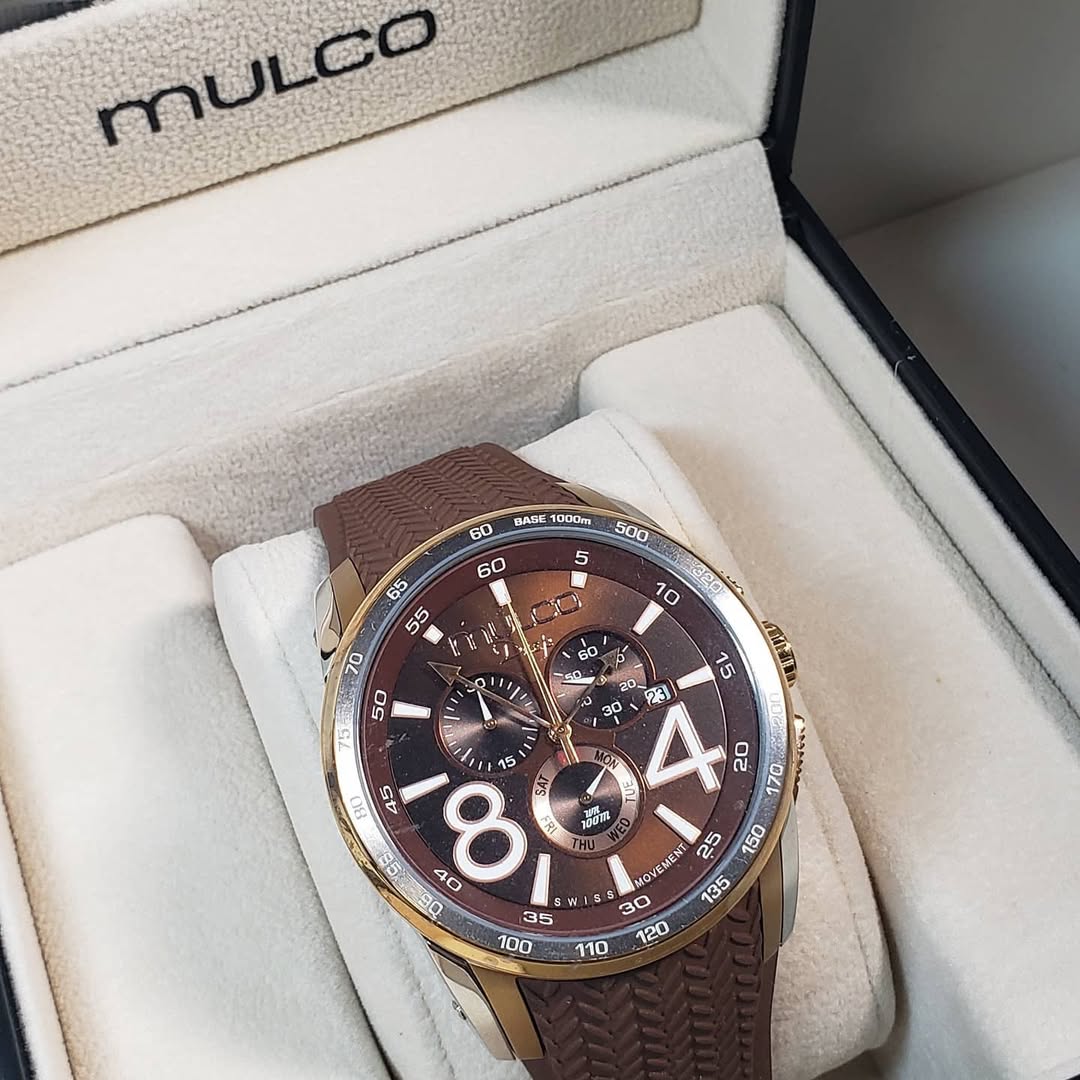 Mulco Deep MW1-29849 9895