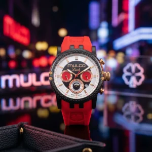 Mulco Ilusion Lincoln MW3-11169 12781