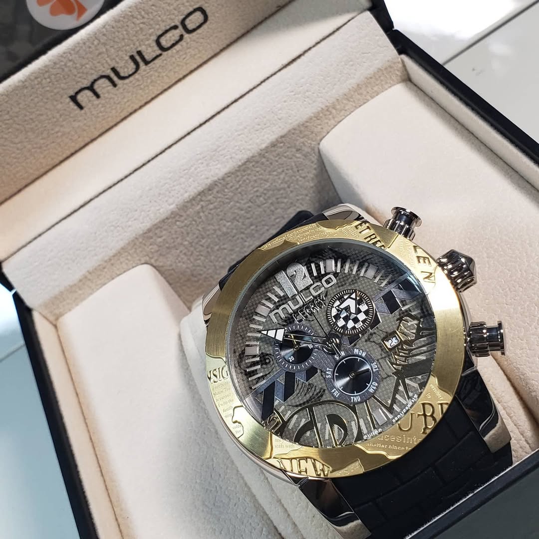 Mulco Legacy Street MW5-3701 13943