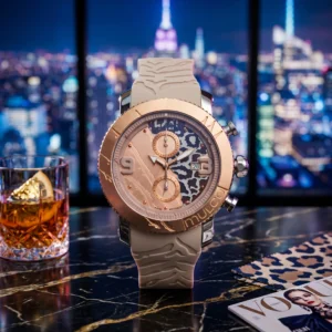 Mulco Lush Tiger MW5-2496 12917