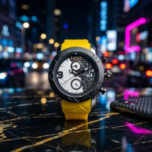 Mulco Lush Tiger MW5-2496 12946