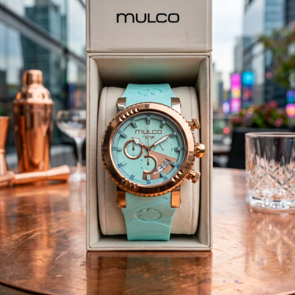Mulco M10 Piece MW5-2870 13350