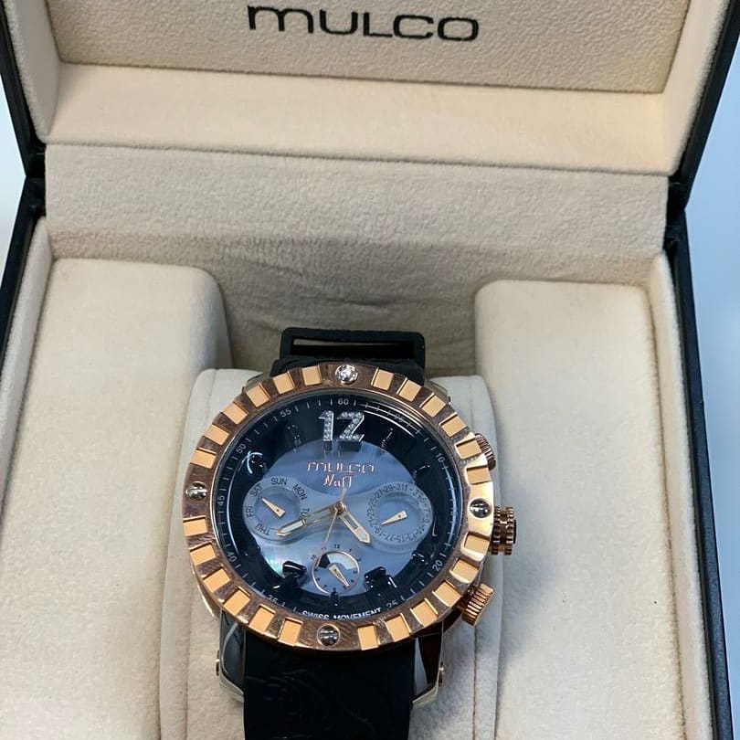 Mulco Nuit Lace XL MW5-1876 12448 - Imagen 2