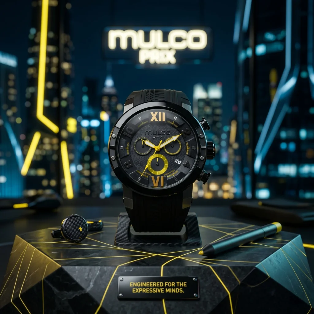 Mulco Prix Tire MW5-3129 13484