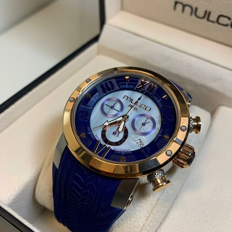 Mulco Prix Tire MW5-3129 13574 - Imagen 2