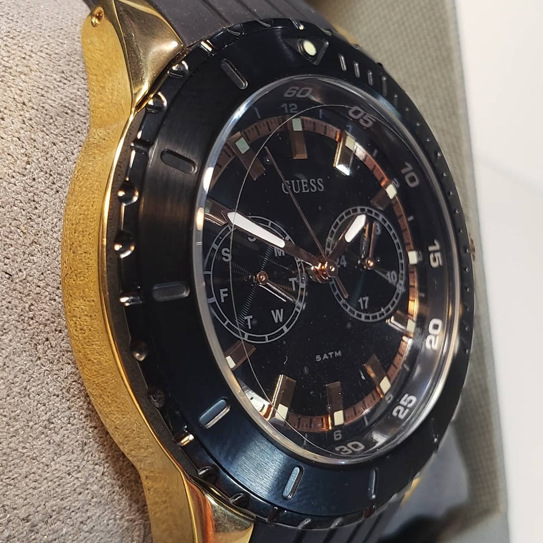 Guess 14026G1 10616 - Imagen 4