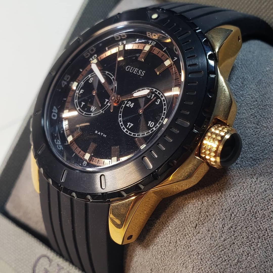 Guess 14026G1 10616 - Imagen 5