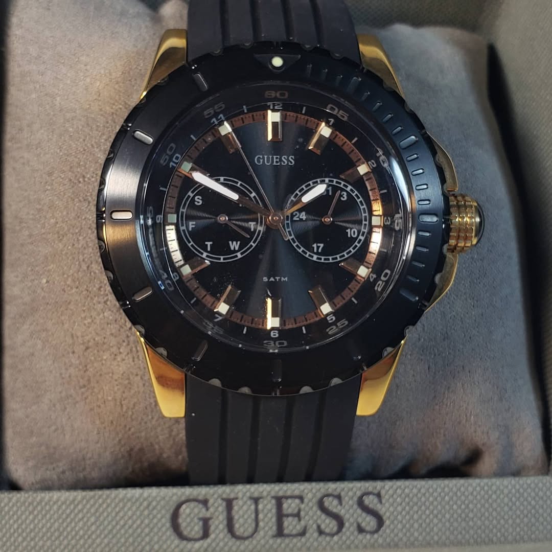 Guess 14026G1 10616 - Imagen 2
